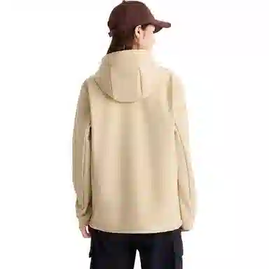 【dme】  时尚山系户外工装百搭通勤  防水防风冲锋衣 男女同款