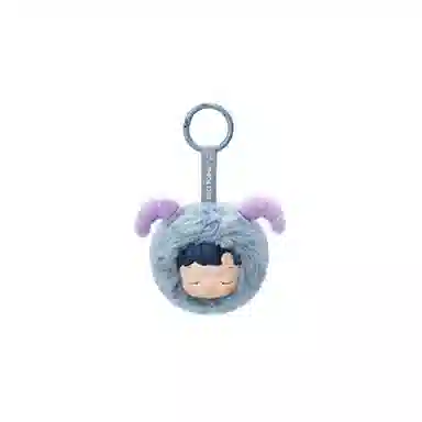 POP MART HACIPUPU Constellation Series