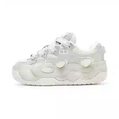 Champion Cloud Monster C-Logo