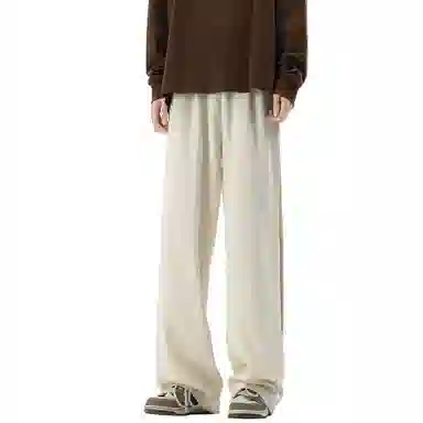 LA'T.WEEKEND Vintage Casual Pants