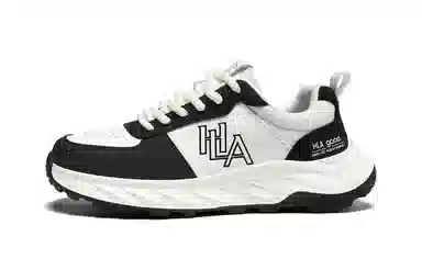 HLA