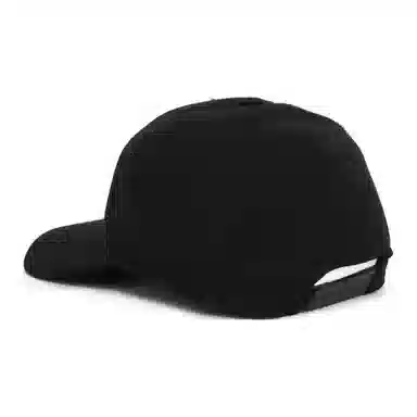 Rick Owens DRKSHDW Logo Cap