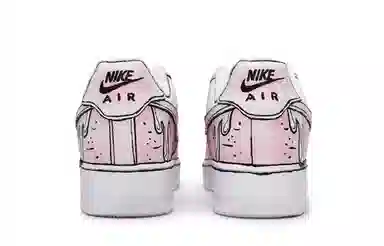 Nike Air Force 1 811