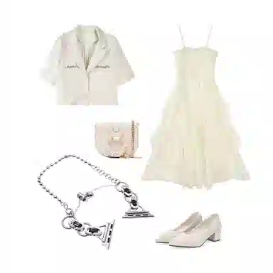 VERENA REINEAppleWatch 38-41 Y2K 220mm