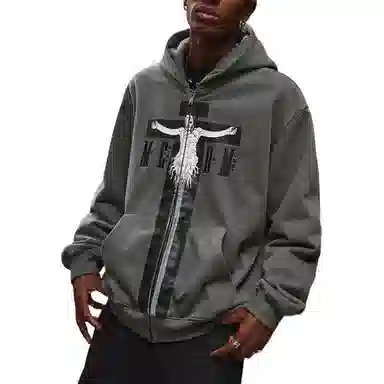 MR.ENJOYDA MONEY MEDM x EVA FW23