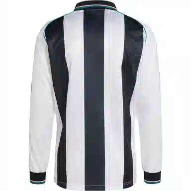 adidas LFSTLR Newcastle United FC Long Sleeve White