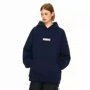 RECOLETA Logo Hoodie