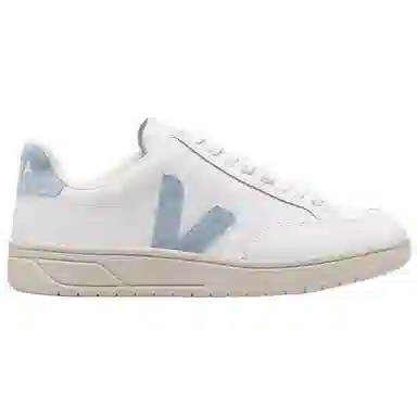 VEJA V-12 White Blue