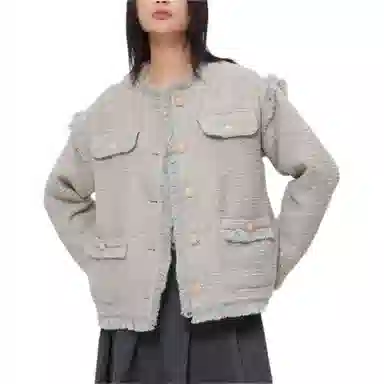 MOUSSY