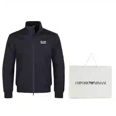 EMPORIO ARMANI EA7 FW24 Logo