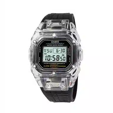 CASIO DW-5600E-1