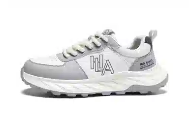 HLA