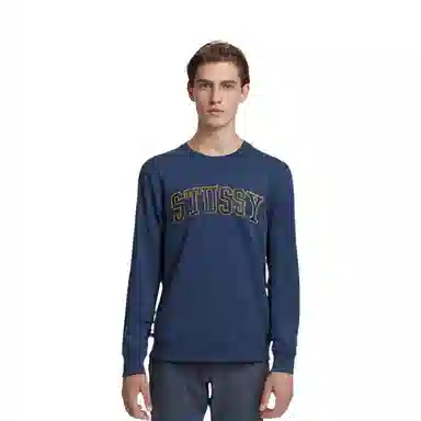 Stussy Outline Crew