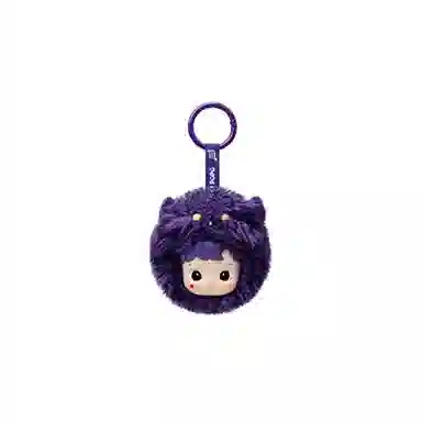 POP MART HACIPUPU Constellation Series