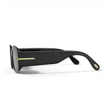 Tom Ford Cat Eye Sunglasses