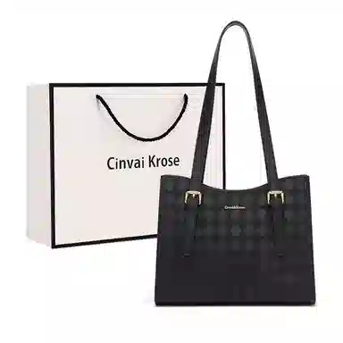 CinvaiKrose Tote