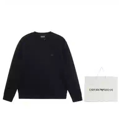 EMPORIO ARMANI SS22 Logo