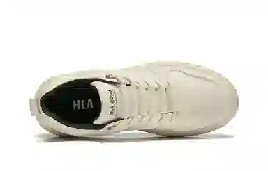 HLA