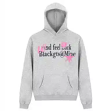 莫代尔 休闲时尚潮流简约舒适亲肤长袖打底衣 男女同款