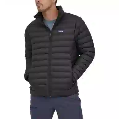 patagonia Down Sweater