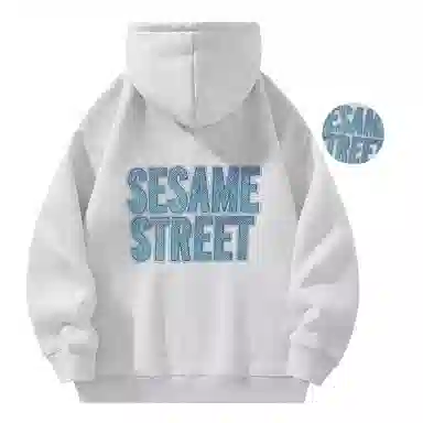 SESAME STREET