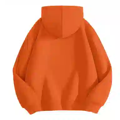 Mianzhi Butterfly Hoodie