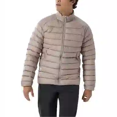 Arcteryx Cerium Jacket