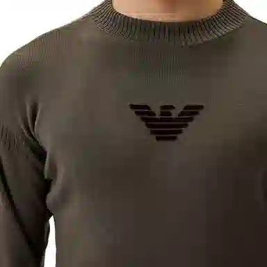 EMPORIO ARMANI EA FW24 Logo