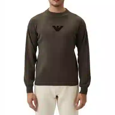 EMPORIO ARMANI EA FW24 Logo