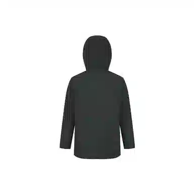 波司登 连帽厚款保暖可拆卸内胆羽绒服 男款