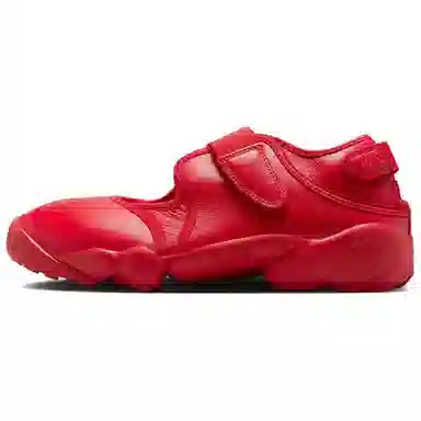 Nike Air Rift LEATHERFire Red