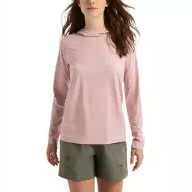 Arcteryx SS23 Taema Hoody W