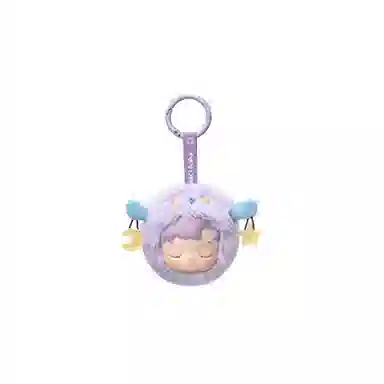 POP MART HACIPUPU Constellation Series