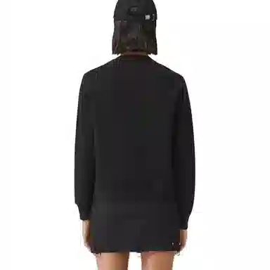 Burberry SS22 Horseferry