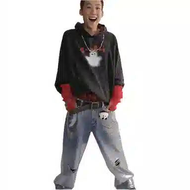 GOOD BAI SS24 GOODEES logooversize