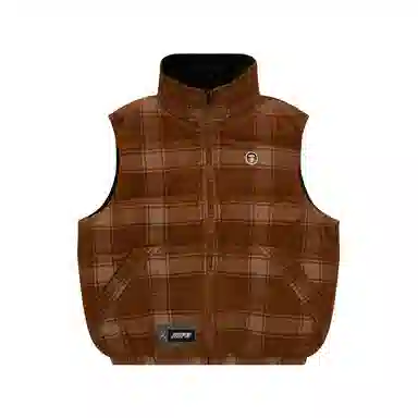 Aape Reversible Vest