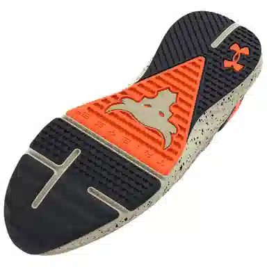 Under Armour Project Rock BSR 4