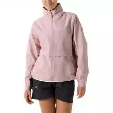 Arcteryx Solano SOLANO JACKET Logo