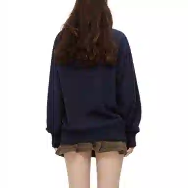MOUSSY