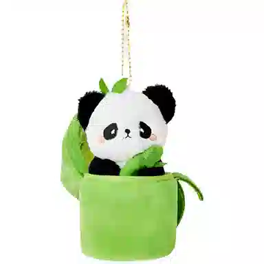 The Green Party 18cm