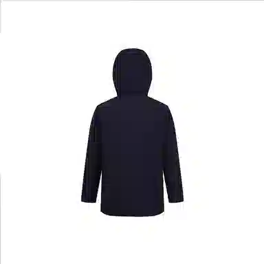 波司登 连帽厚款保暖可拆卸内胆羽绒服 男款