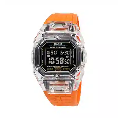 CASIO DW-5600E-1
