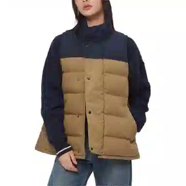 MOUSSY