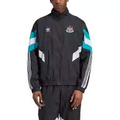 adidas originals Top FW24 NEWCASTLE UNITED FC