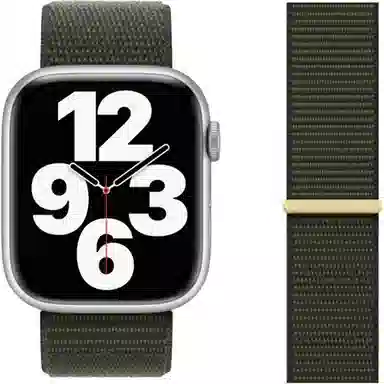 AOMN B-33 apple watch987SES10