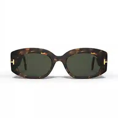 Tom Ford Cat Eye Sunglasses