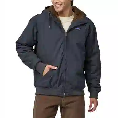 Patagonia Lined Isthmus Hoody