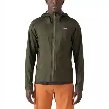 patagonia Logo