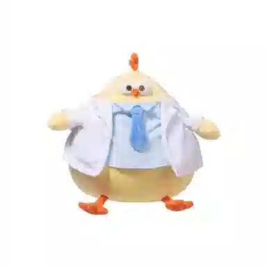 MINISO dudu 35cm