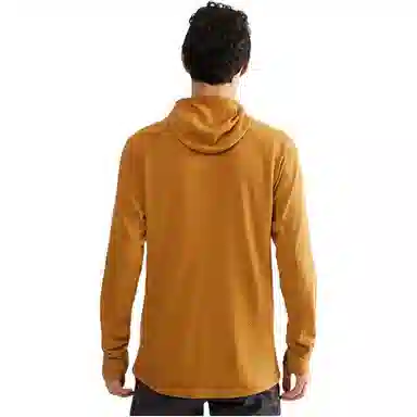KLATTERMUSEN Huge Hoodie